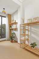 Cloud Homestay Hanoi