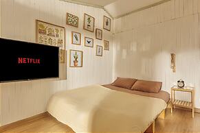 Cloud Homestay Hanoi