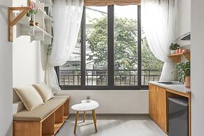 Cloud Homestay Hanoi