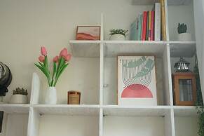 Cloud Homestay Hanoi