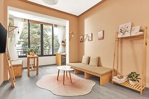 Cloud Homestay Hanoi