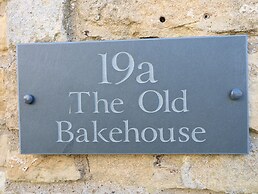 The Old Bakehouse