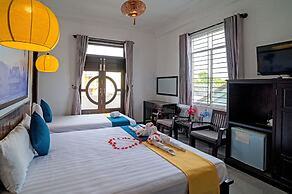Hoi An Viet House Homestay