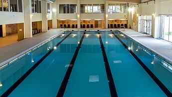 Fiald Hotel & Spa