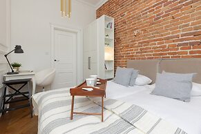 Strzelecka Apartment by Renters Prestige