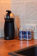 Strzelecka Apartment by Renters Prestige