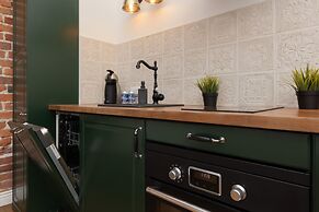 Strzelecka Apartment by Renters Prestige