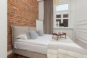 Strzelecka Apartment by Renters Prestige