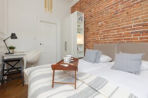 Strzelecka Apartment by Renters Prestige