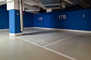 Strzelecka Apartment by Renters Prestige