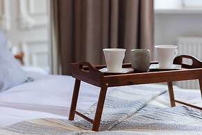 Strzelecka Apartment by Renters Prestige