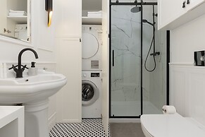 Strzelecka Apartment by Renters Prestige