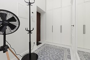 Strzelecka Apartment by Renters Prestige