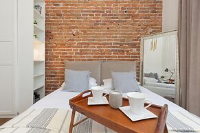 Strzelecka Apartment by Renters Prestige