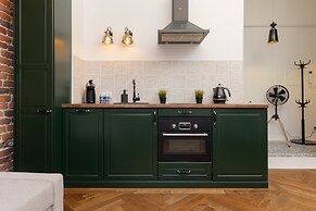 Strzelecka Apartment by Renters Prestige