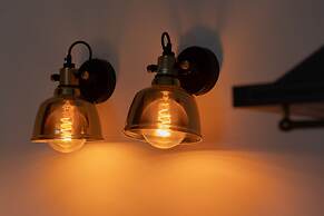 Strzelecka Apartment by Renters Prestige