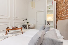 Strzelecka Apartment by Renters Prestige