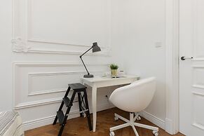 Strzelecka Apartment by Renters Prestige