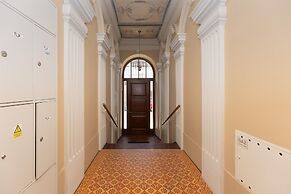 Strzelecka Apartment by Renters Prestige