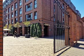 Strzelecka Apartment by Renters Prestige