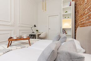 Strzelecka Apartment by Renters Prestige