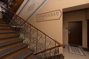 Strzelecka Apartment by Renters Prestige