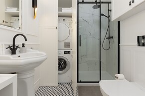 Strzelecka Apartment by Renters Prestige