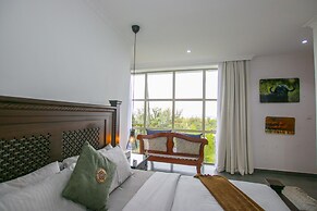 G Great Rift Villas