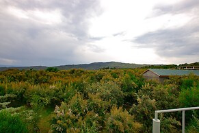 G Great Rift Villas