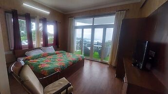 Casa Arhan Luxury Mussoorie Homestay