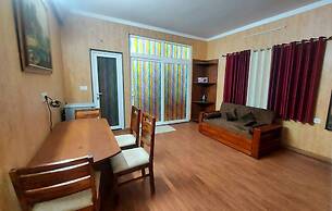 Casa Arhan Luxury Mussoorie Homestay