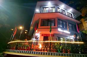 Casa Arhan Luxury Mussoorie Homestay