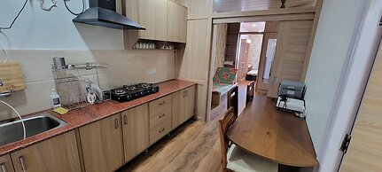 Casa Arhan Luxury Mussoorie Homestay