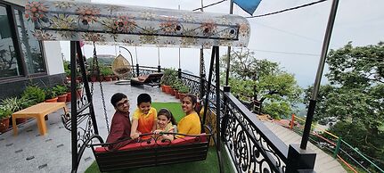 Casa Arhan Luxury Mussoorie Homestay