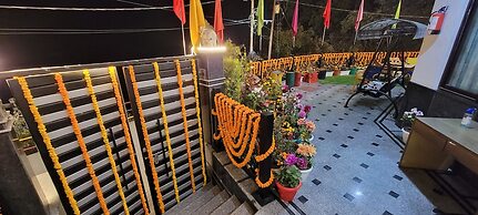Casa Arhan Luxury Mussoorie Homestay