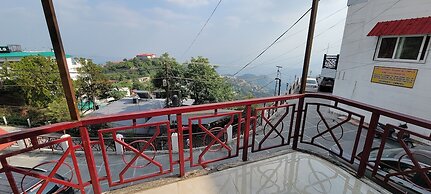 Casa Arhan Luxury Mussoorie Homestay