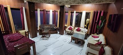 Casa Arhan Luxury Mussoorie Homestay