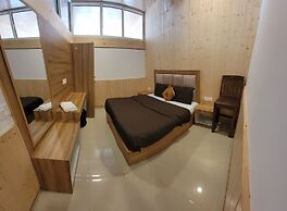 Casa Arhan Luxury Mussoorie Homestay