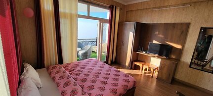 Casa Arhan Luxury Mussoorie Homestay