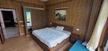 Casa Arhan Luxury Mussoorie Homestay