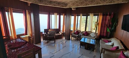 Casa Arhan Luxury Mussoorie Homestay