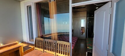 Casa Arhan Luxury Mussoorie Homestay