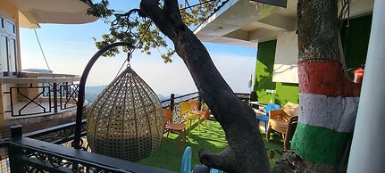 Casa Arhan Luxury Mussoorie Homestay