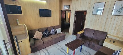 Casa Arhan Luxury Mussoorie Homestay