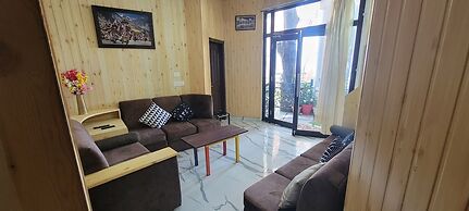 Casa Arhan Luxury Mussoorie Homestay