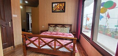 Casa Arhan Luxury Mussoorie Homestay