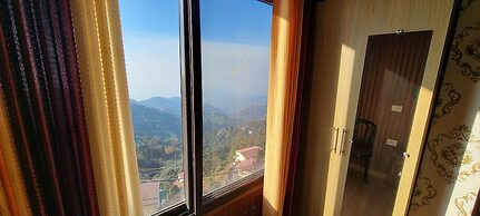 Casa Arhan Luxury Mussoorie Homestay