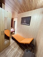 Casa Arhan Luxury Mussoorie Homestay