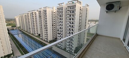 Casa Arhan Luxury Mussoorie Homestay