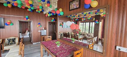 Casa Arhan Luxury Mussoorie Homestay